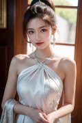 <b>金融也应高度融入全球</b>